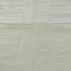Dyeable Brocade Fabric