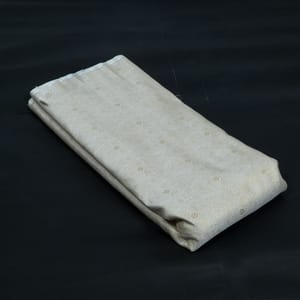 Dyeable Brocade Fabric