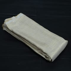 Dyeable Tissue Jacquard Brocade Fabric