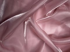 Baby Pink Color Jimmy Choo Organza Fabric