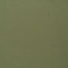 Olive Green Color Pashmina Fabric