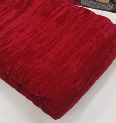 Crushed Velvet fabric