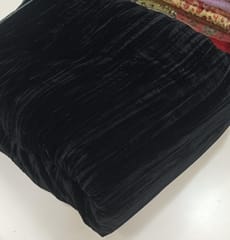 Crushed Velvet fabric