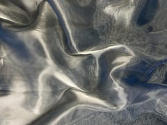 Sea Green Plain Two Tone Organza Fabric