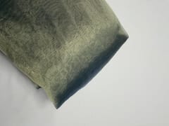 Sea Green Plain Two Tone Organza Fabric