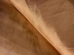 Gold plaiin Jharna Tissue Fabric