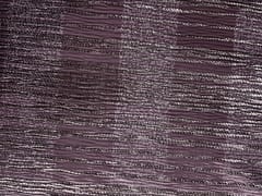 Dusty Pink Plated Design Fabric