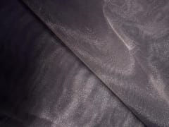 Dark Grey Plain Two Tone Organza Fabric