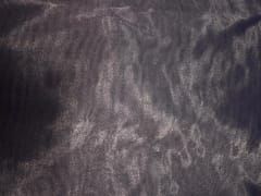 Dark Grey Plain Two Tone Organza Fabric