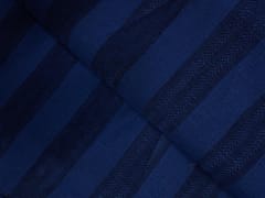 Blue Plain Cotton Fabric