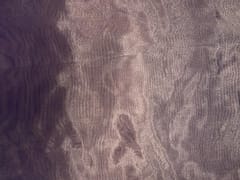 Blue Peach Plain Two Tone Organza Fabric