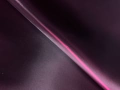 Wine Plain Imported Versace Satin Fabric