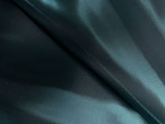Rama Green Plain Imported Versace Satin Fabric