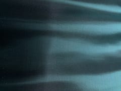 Rama Green Plain Imported Versace Satin Fabric
