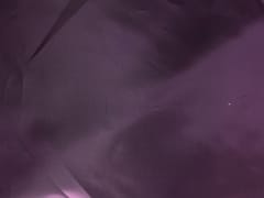 Purple Plain Imported Versace Satin Fabric