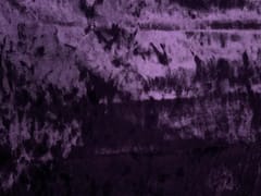Purple Plain Imported Ice Velvet Fabric