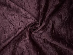 Onion Crush Organza Fabric