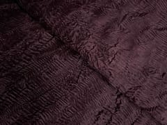 Onion Crush Organza Fabric