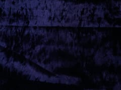 Navy Blue Plain Imported Ice Velvet Fabric