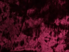 Maroon Plain Imported Ice Velvet Fabric