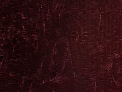 Maroon Crush Organza Fabric