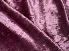 Light Pink Plain Imported Ice Velvet Fabric