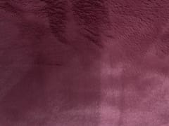Dusty Pink Imported Plain Rabbit Fur Fabric