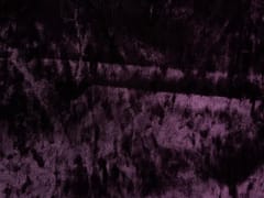 Dark Wine Color Plain Imported Ice Velvet Fabric