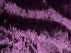 Dark Lilac Plain Imported Ice Velvet Fabric