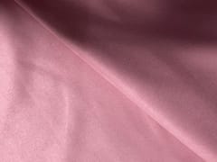 Baby Pink Plain Suede Fabric