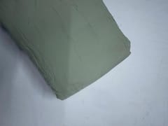 Pista Green Cotton Fabric