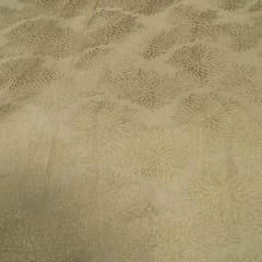 Dyeable Brocade Fabric