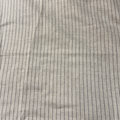 Linen Stripes Fabric