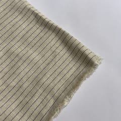 Linen Stripes Fabric