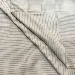 Linen Stripes Fabric