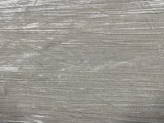 Grey Plain Crush Velvet Fabric