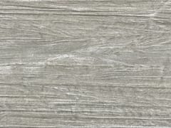 Grey Plain Crush Velvet Fabric