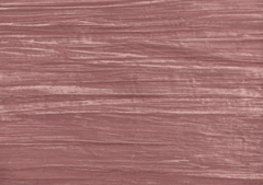 Baby Pink Plain Crush Velvet Fabric