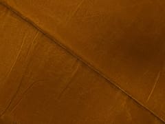 Dark Mustard Plain Velvet Fabric