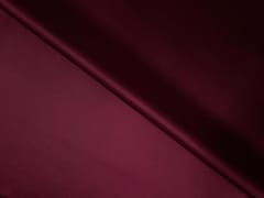 Dark Maroon Armani Satin Lycra Fabric