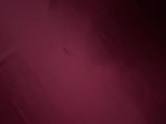 Dark Maroon Armani Satin Lycra Fabric