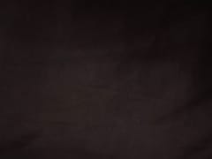 Coffee Plain Plain Suede Fabric