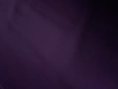 Dark Purple Armani Satin Lycra Fabric