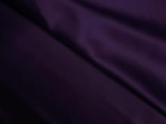 Dark Purple Armani Satin Lycra Fabric