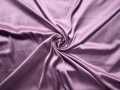 Onion Plain Armani Satin Lycra Fabric