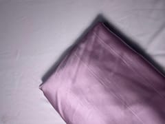Onion Plain Armani Satin Lycra Fabric