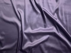 Light Grey Armani Satin Lycra Fabric