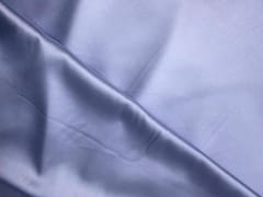 Greys Blue Armani Satin Lycra Fabric