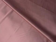 Peach Armani Satin Lycra Fabric