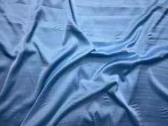 Sky Blue Armani Satin Lycra N348Ll Fabric
